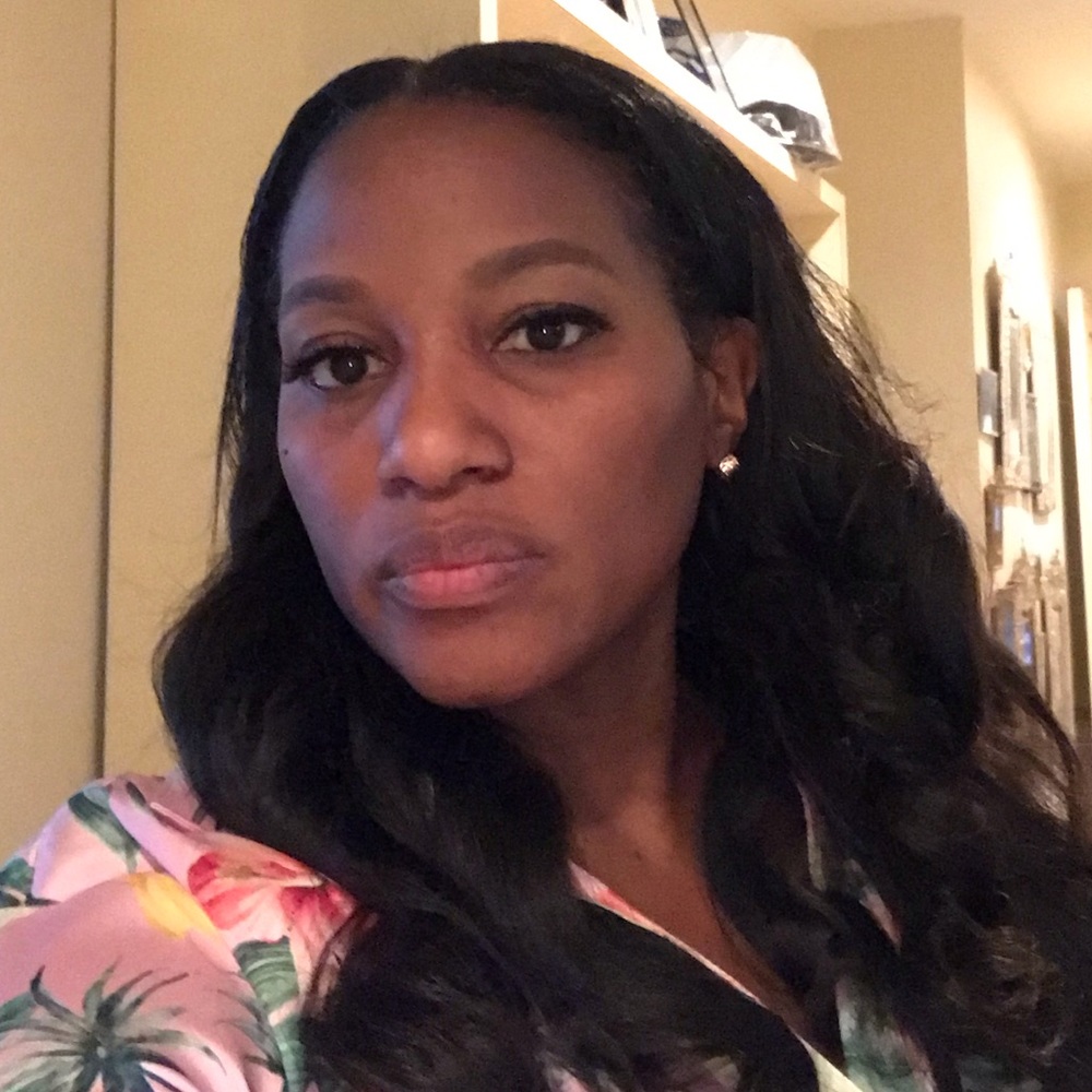 Meet your Posher, Gretel